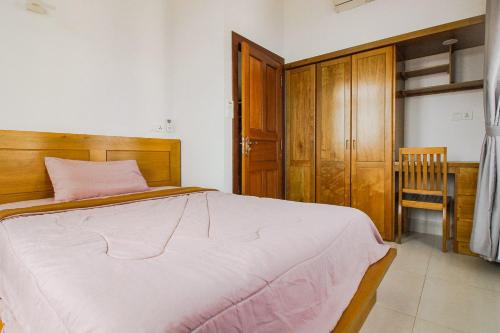 Ptas Tauch Residence - image 4