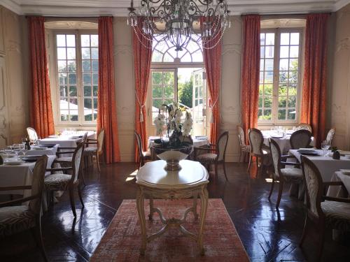 Hotel Perier Du Bignon
