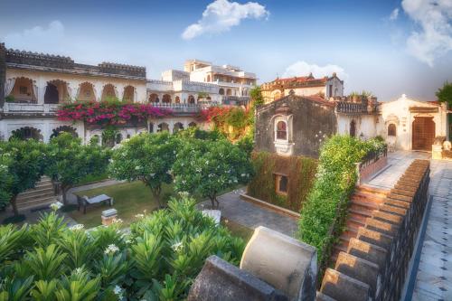 223262908 The Rawla Narlai - A Luxury Heritage Stay in Leopard Country