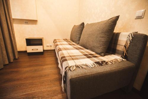 mini hotel Dom167