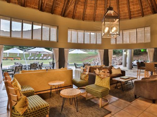 Ivory Tree Game Lodge