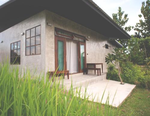 Suan Sook Homestay จอมทอง