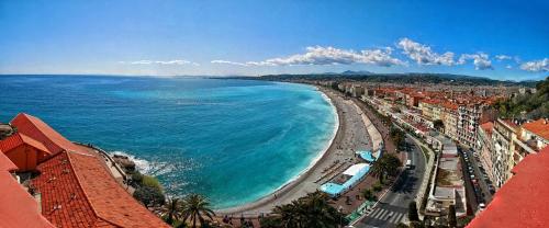 Perla Duplex - No Better Location In Nice