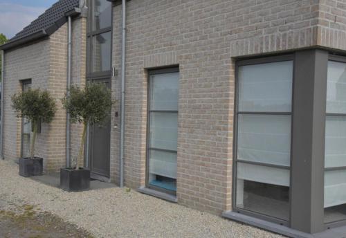  EIKENHOF, Unterkunft in Lochristi