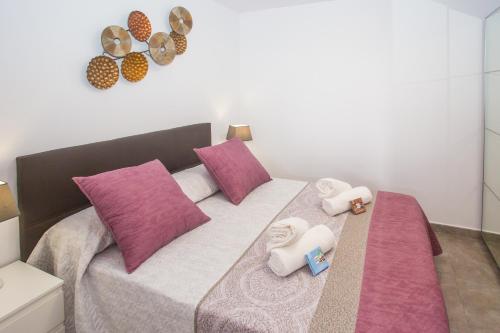 Eslanzarote Casa Carait, Super wifi, Sat tv 5