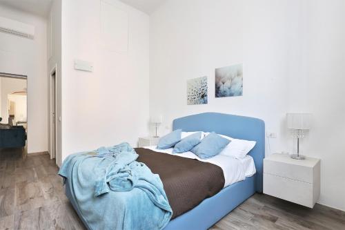 Meadow Forty-Five - Sweet Dreams in Florence, Florencie (fotografie 8)
