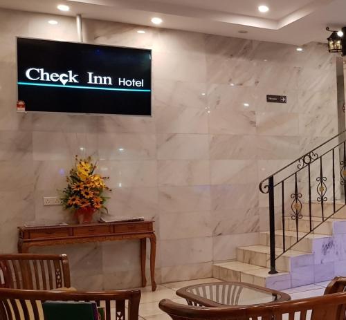 Check Inn Hotel Tawau in Tawau