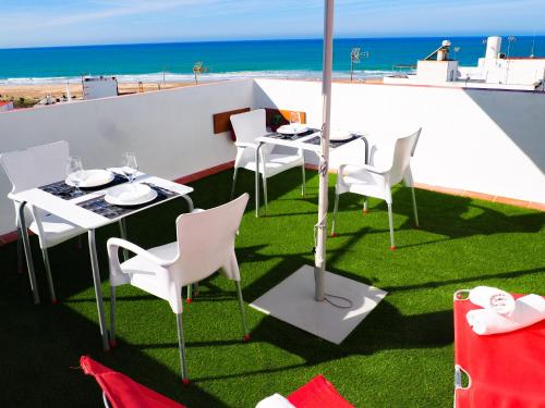 ConilPlus Apartment AZUCENA II Conil