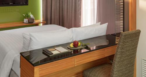 Superior Double Room image 4