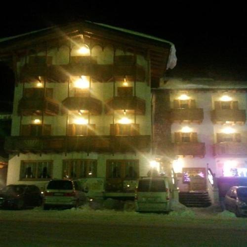 Hotel Sole Passo Tonale