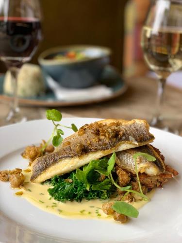 d'Parys in เบดฟอร์ด