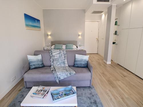 Nestor&Jeeves - BLUE OCEAN - Central - Very close beaches, Nice (fotografie 9)