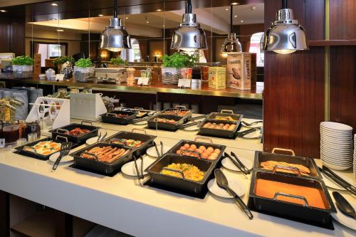 Hotel Bellevue Wien - image 2