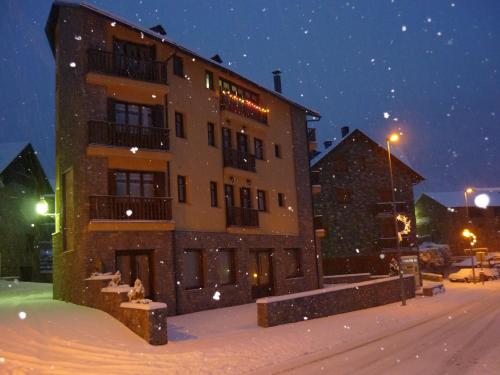 Bejárat, Apartaments La Bonaigua in Son Del Pi