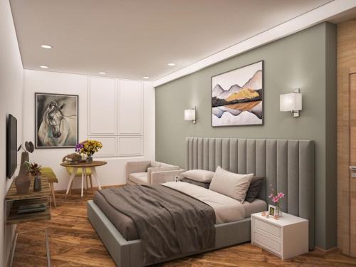 Centric Baku Boutique Hotel – Baku, NY