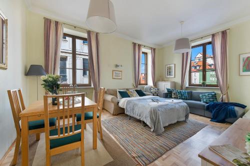 P&O Apartments Old Town, Warschau (Foto 2)