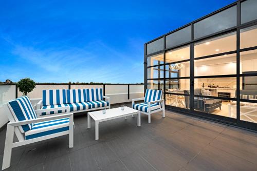 The Hamptons Apartments - St Kilda