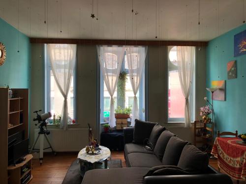  Schuman Apartment in Brüssel