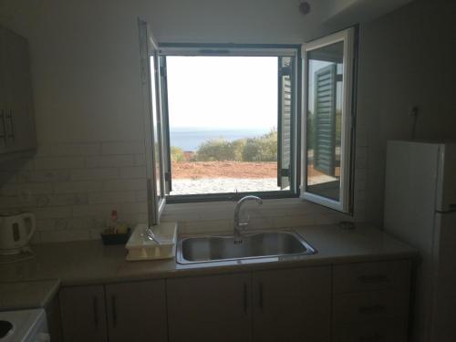  Mania-Sou Apartments in Kefalonia