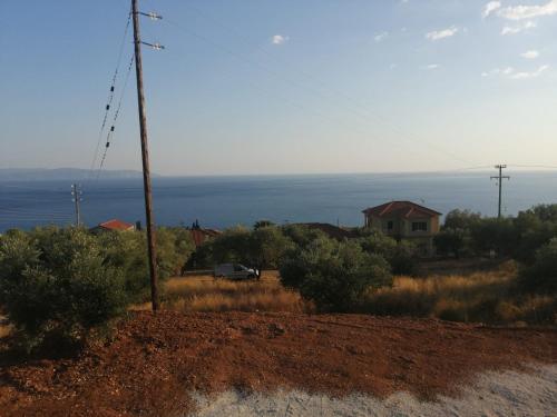  Mania-Sou Apartments in Kefalonia