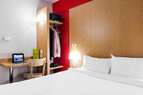 B&B HOTEL Toulouse Purpan Zénith