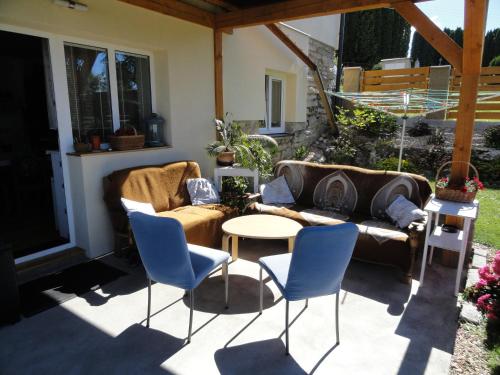 Létesítmények, Apartmán Woodcock (Apartman Woodcock) in Jestřabí v Krkonoších