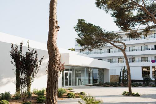 Hotel Diamant - main image