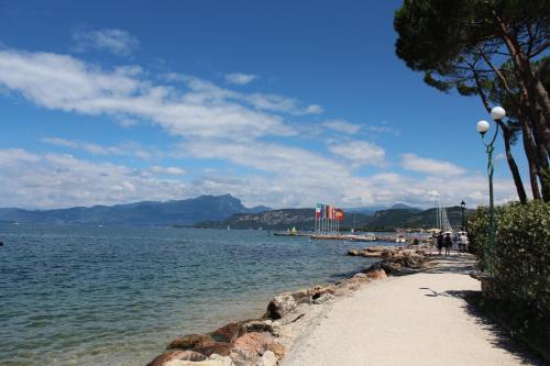 Happy Camp Mobile Homes in Camping Cisano San Vito - image 9