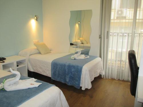 Madrid City Rooms, Madrid (fotografie 10)