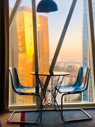  Danende Rental Flats in Istanbul