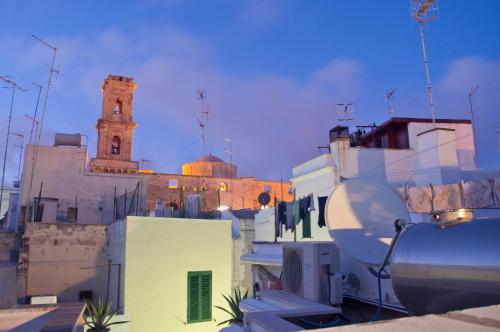 Mamma Maria 2010 – Monopoli, LA