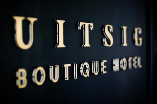 Uitsig Boutique Hotel