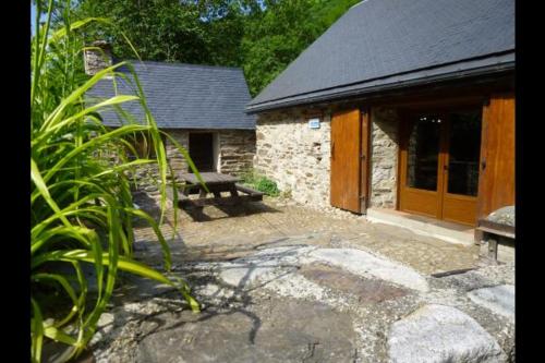 artiguelongue grange restauree