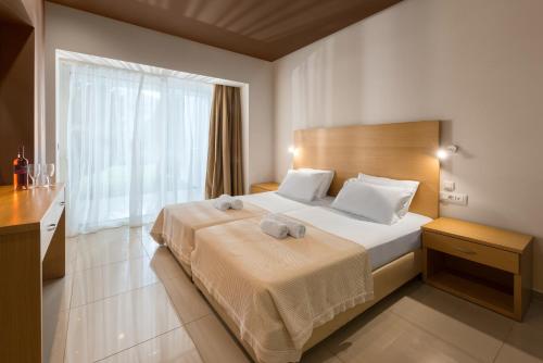 Anavadia Hotel - image 12