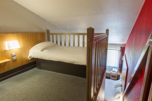 B&B Hôtel Troyes Barberey