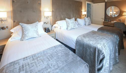 Gleesons Townhouse Booterstown, Dublín (foto 8)