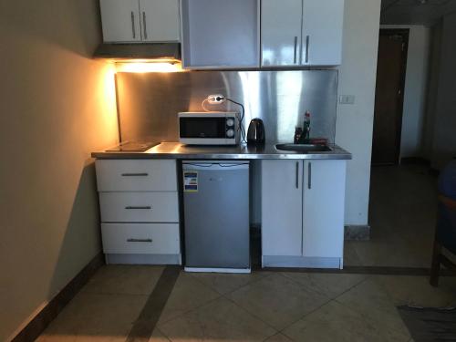 Alia Beach Residence