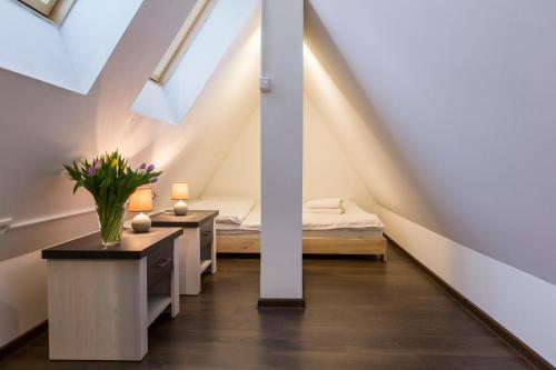udanypobyt Apartamenty Przy Dolinach C i D - image 7