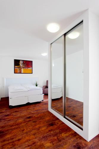  Suite Apartments by Livingdowntown in Zürich