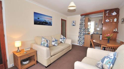 Bridge House Apartment