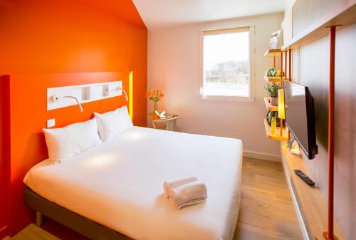 Ibis Budget Perigueux Boulazac in 聖皮耶爾德希尼亞克