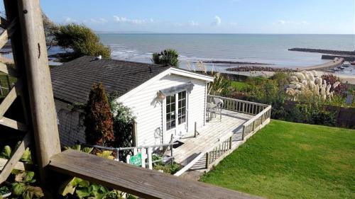 The Cabin, , Dorset