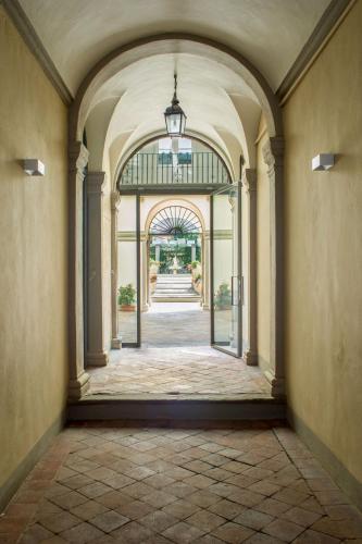 LUCUS Exclusive Bed and Breakfast - image 11