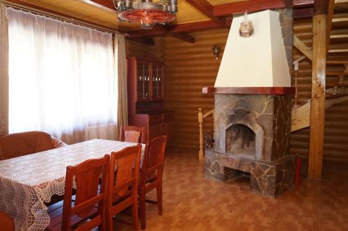 Норіс in Myhove