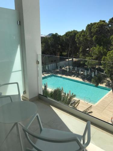 Diamant Hotel & Aparthotel