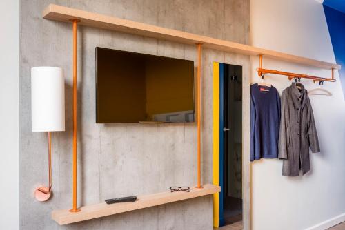 Ibis Budget Perigueux Boulazac - image 8