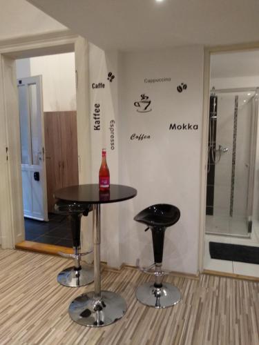 Maxim apartman, Budapešť (fotografie 4)
