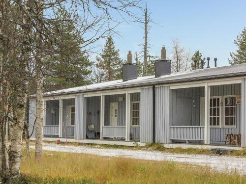 Holiday Home Saariselän väärtin kammi 1 by Interhome