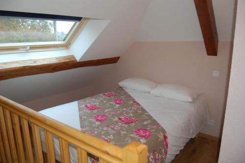 Auberge La Ferme De Ferrières - image 2