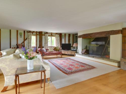 Holiday Home Standen Farm, , Kent